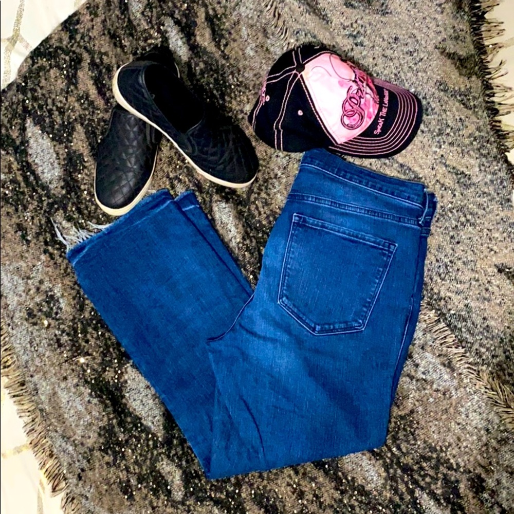 Old Navy Jeans Size 12